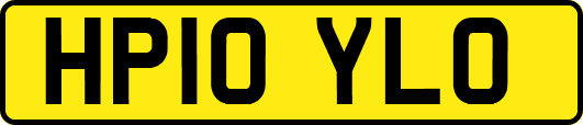 HP10YLO