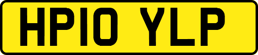 HP10YLP