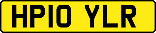 HP10YLR