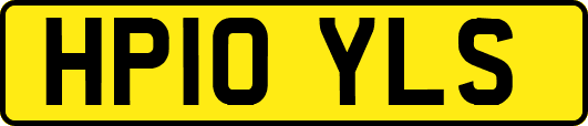 HP10YLS