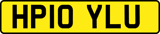 HP10YLU