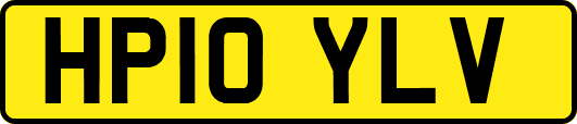 HP10YLV