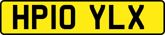 HP10YLX