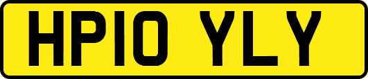 HP10YLY