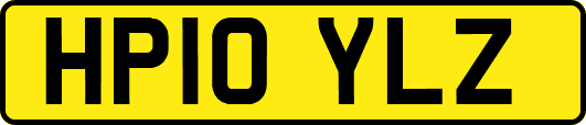 HP10YLZ