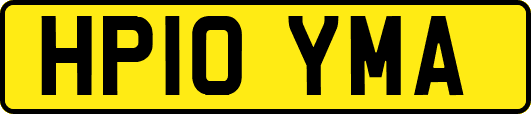 HP10YMA