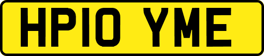 HP10YME