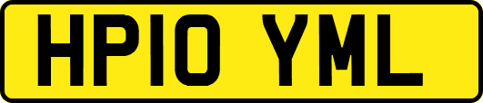 HP10YML