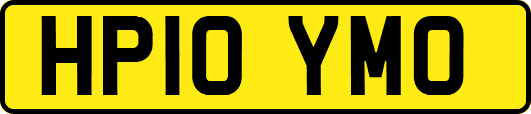 HP10YMO
