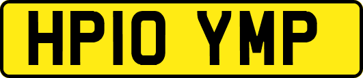HP10YMP