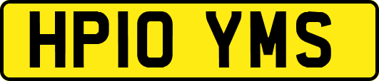 HP10YMS