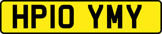 HP10YMY