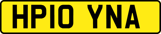 HP10YNA