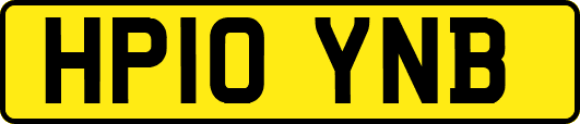 HP10YNB