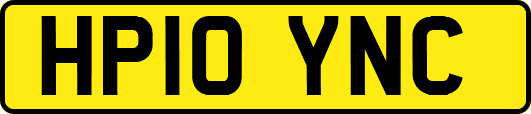 HP10YNC