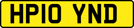 HP10YND