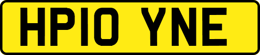 HP10YNE