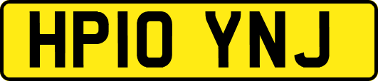 HP10YNJ