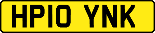 HP10YNK