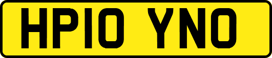 HP10YNO