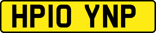 HP10YNP
