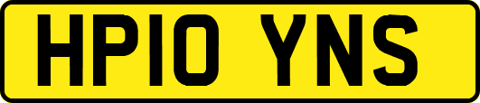 HP10YNS