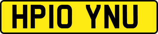 HP10YNU
