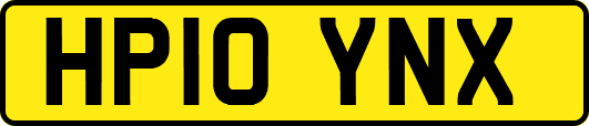 HP10YNX