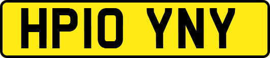 HP10YNY
