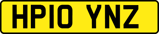 HP10YNZ