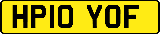 HP10YOF