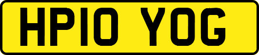 HP10YOG