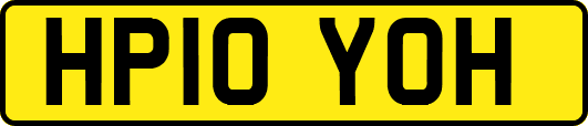 HP10YOH