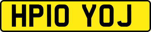 HP10YOJ
