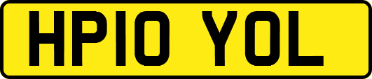 HP10YOL