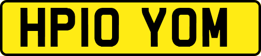 HP10YOM