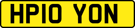 HP10YON