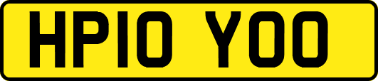 HP10YOO