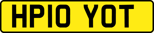 HP10YOT