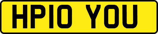 HP10YOU