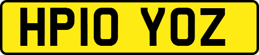 HP10YOZ