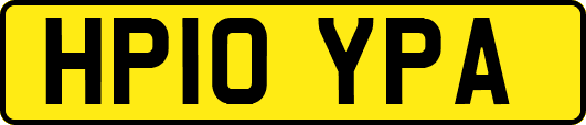 HP10YPA