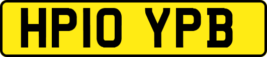 HP10YPB