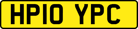 HP10YPC