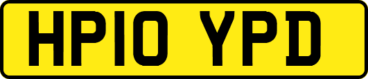 HP10YPD