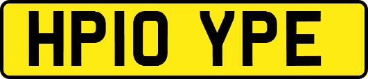 HP10YPE