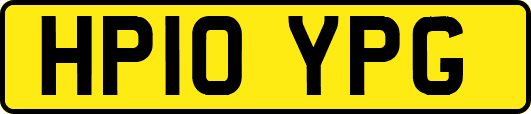 HP10YPG