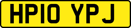 HP10YPJ