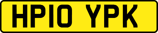 HP10YPK