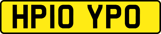 HP10YPO